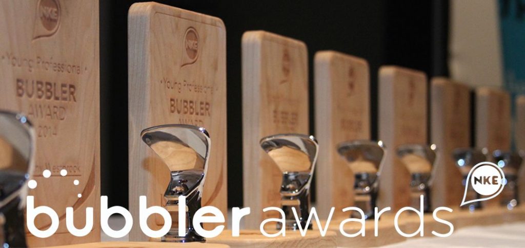 Bubbler Awards (NKE)